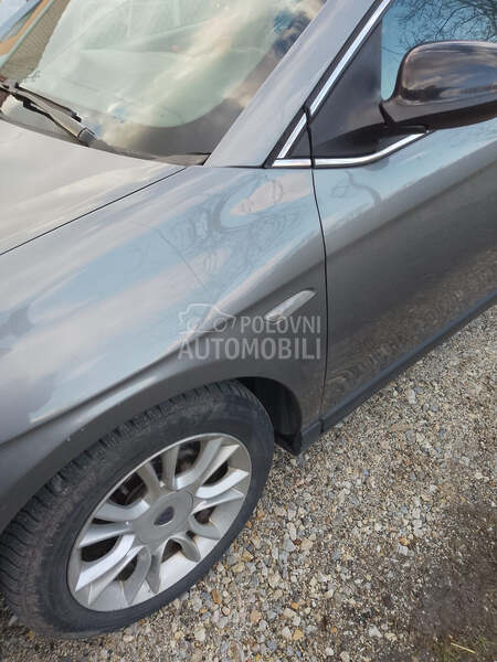 Lancia Delta 1.6 multi jet