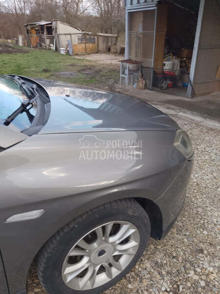 Lancia Delta 1.6 multi jet