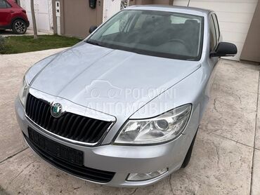 Škoda Octavia 1.2TSI N.A.V.I