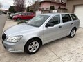 Škoda Octavia 1.2TSI N.A.V.I