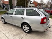 Škoda Octavia 1.2TSI N.A.V.I