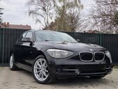 BMW 120 Sport