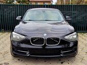 BMW 120 Sport
