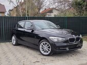 BMW 120 Sport