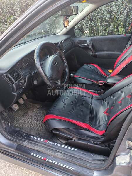 Opel Vectra B 
