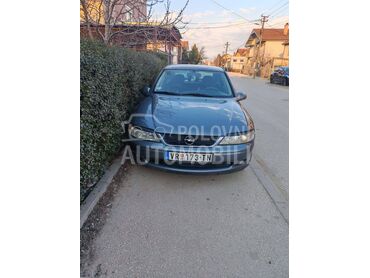 Opel Vectra B 