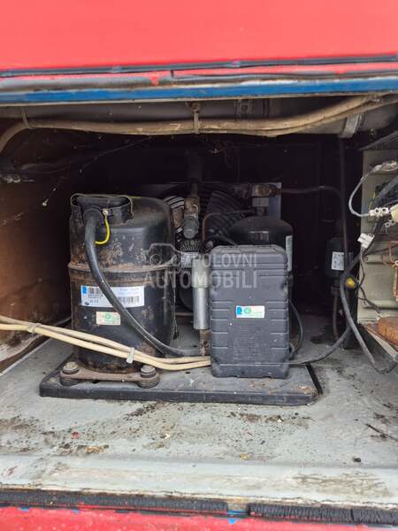 Mercedes Benz Ugostiteljsko