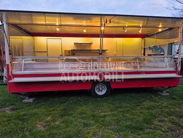 Mercedes Benz Ugostiteljsko