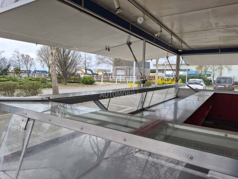 Mercedes Benz Ugostiteljsko