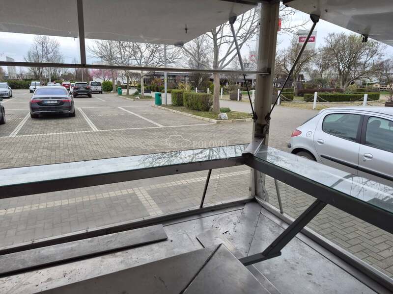 Mercedes Benz Ugostiteljsko