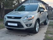 Ford Kuga 2.0 Titanium
