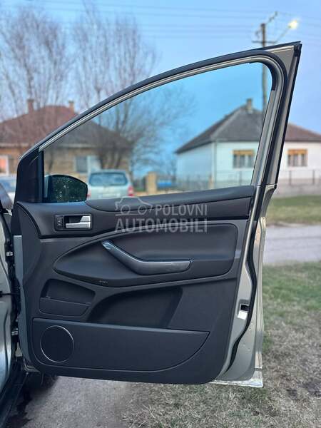 Ford Kuga 2.0 Titanium