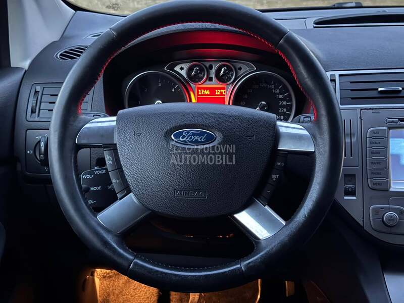 Ford Kuga 2.0 Titanium