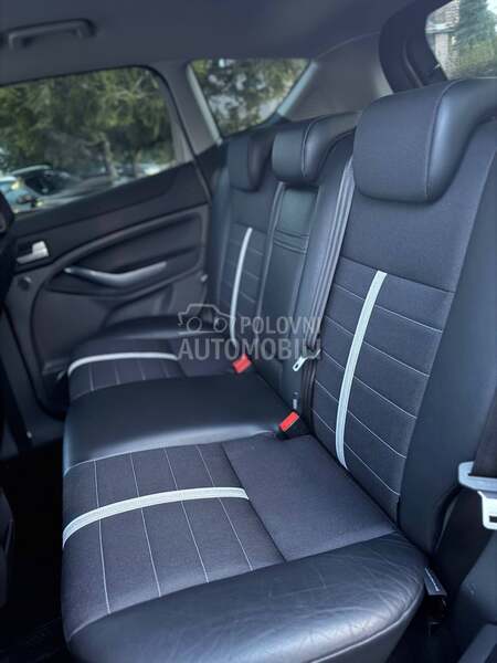 Ford Kuga 2.0 Titanium