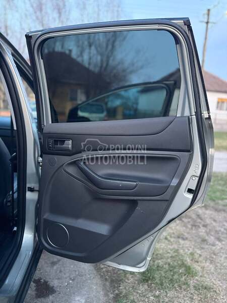 Ford Kuga 2.0 Titanium