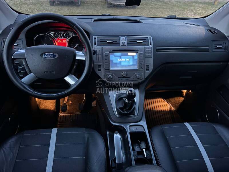 Ford Kuga 2.0 Titanium