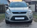 Ford Kuga 2.0 Titanium