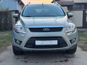 Ford Kuga 2.0 Titanium
