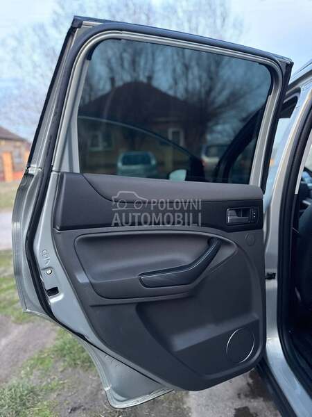 Ford Kuga 2.0 Titanium