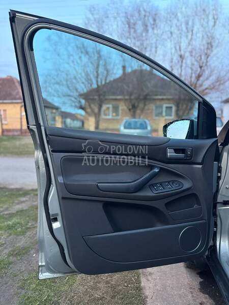 Ford Kuga 2.0 Titanium