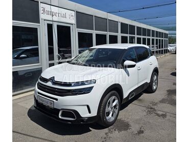 Citroen C5 Aircross 1.2 b