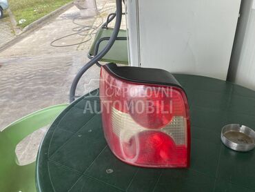 levi stop za Volkswagen Passat B5.5 od 2000. do 2005. god.