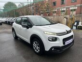 Citroen C3 1.2B