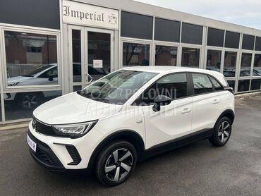 Opel Crossland X  1.2 B