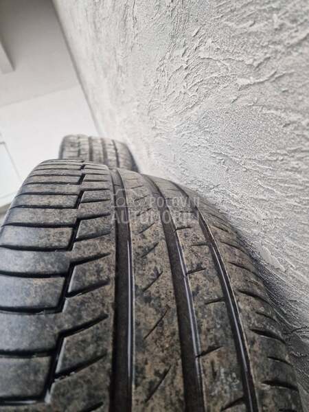 Aluminijumske felne  20" 5 x 108