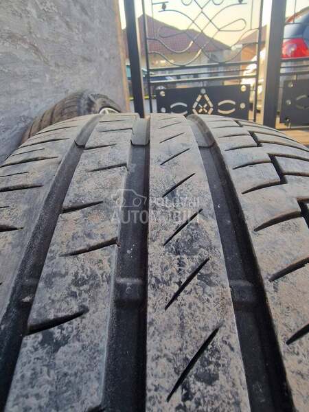 Aluminijumske felne  20" 5 x 108