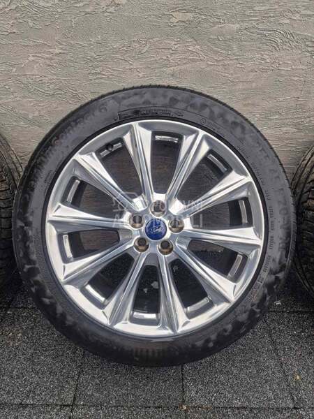 Aluminijumske felne  20" 5 x 108