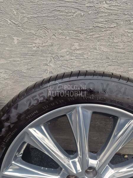 Aluminijumske felne  20" 5 x 108