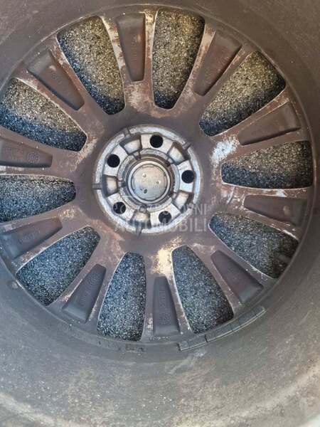 Aluminijumske felne  20" 5 x 108