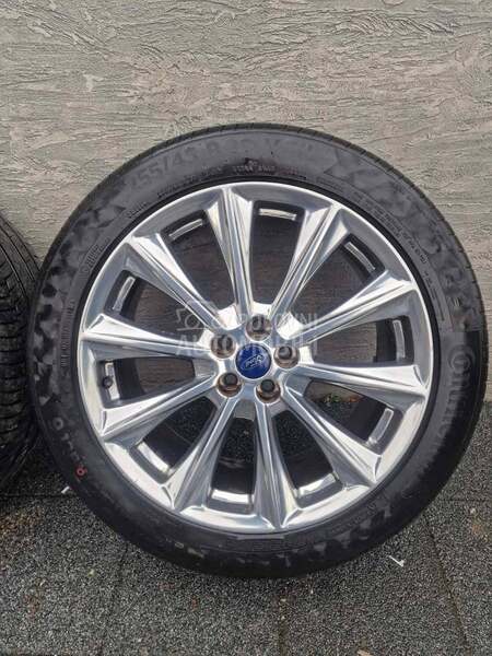 Aluminijumske felne  20" 5 x 108