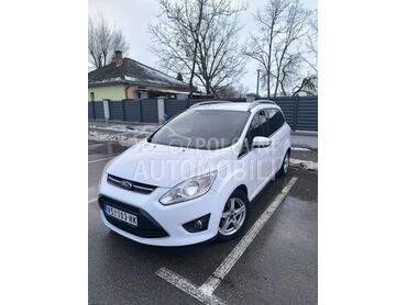 Ford Grand C-Max 1.6