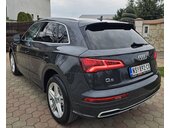Audi Q5 S-LINE //HYBRID