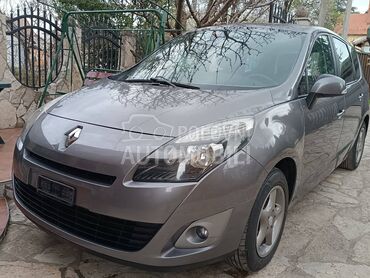 Renault Grand Scenic 1.4 TCE130