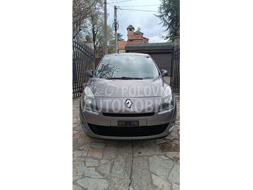Renault Grand Scenic 1.4 TCE130