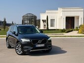 Volvo XC90 2.0