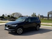 Volvo XC90 2.0