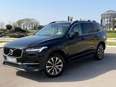 Volvo XC90 2.0