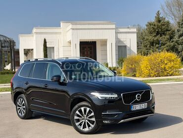 Volvo XC90 2.0