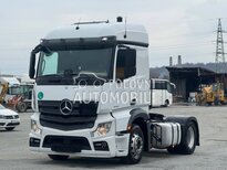 Mercedes Benz ACTROS 1845 ADR 