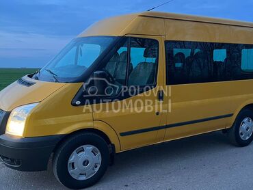 Ford Transit 2.2 tdci