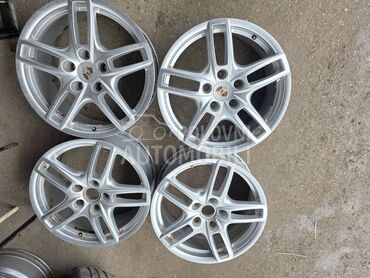 Aluminijumske felne  19" 5 x 130