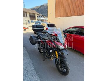 Yamaha Tracer 900 mt 09