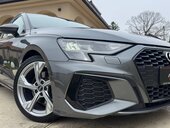 Audi A3 2.0TDI/3X S-LINE/FUL