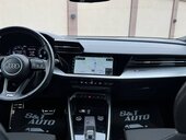 Audi A3 2.0TDI/3X S-LINE/FUL