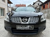 Nissan Qashqai 1.5 DCI