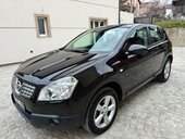 Nissan Qashqai 1.5 DCI